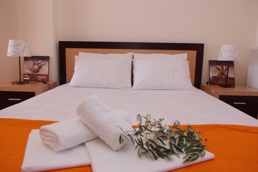 Sofia Luxury Maisonettes Nikiti  Pokój zdjęcie