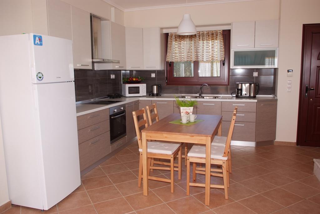 Sofia Luxury Maisonettes Nikiti  Pokój zdjęcie