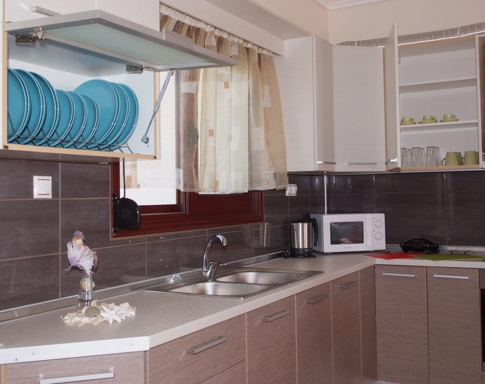 Sofia Luxury Maisonettes Nikiti  Pokój zdjęcie