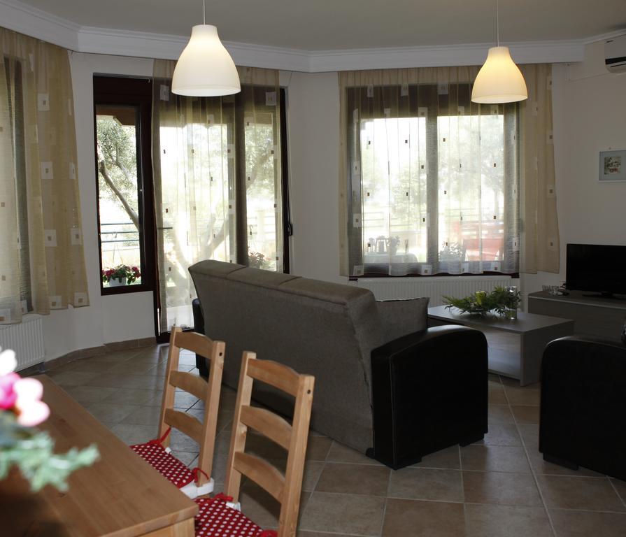 Sofia Luxury Maisonettes Nikiti  Pokój zdjęcie